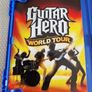 Guitar Hero World Tour PlayStation2 Ps2 Games Original Image 4