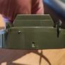 GI JOE KILLER WHALE - excellent but incomplete Image 3