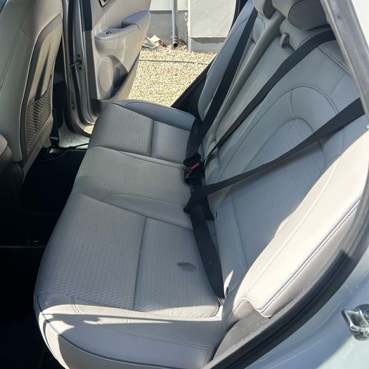 2019 Hyundai Kona
