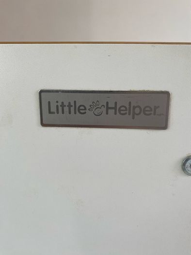 Little helper pod
