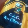 Nobber GAA jersey (Meath club) Image 6