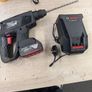 Wurth/bosch 18v sds Image 2