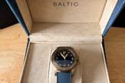 Baltic Aquascaphe Bronze Watch
