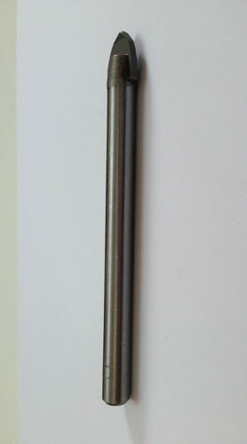 12mm Porcelain, Ceramic, Glass, Marble Drill bit. SET OF 4
