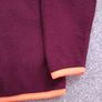 boy's fleece top/jumper.Age3/4.height 104cm Image 3