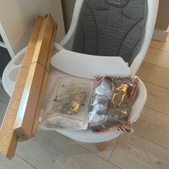 Baby chair Kinderkraft