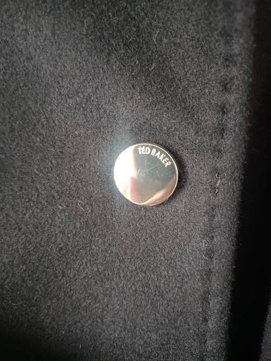 Ted baker coat size 3