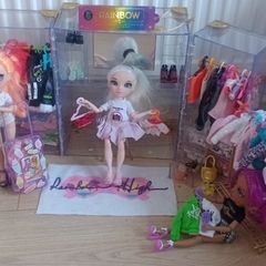 Rainbow high Dolls