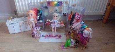 Rainbow high Dolls