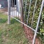 garden raling Image 3