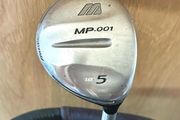 Mizuno MP 001 ladies flex 5 wood