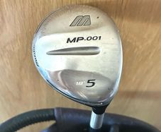 Mizuno MP 001 ladies flex 5 wood