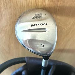 Mizuno MP 001 ladies flex 5 wood