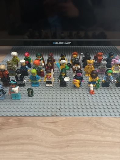 lego