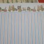 Wallpaper for dolls house nursery Image 4