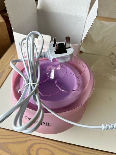 Digital Wax Heater