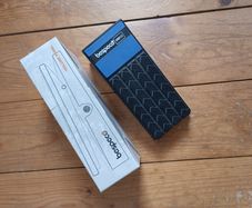 Bespeco Volume Pedal