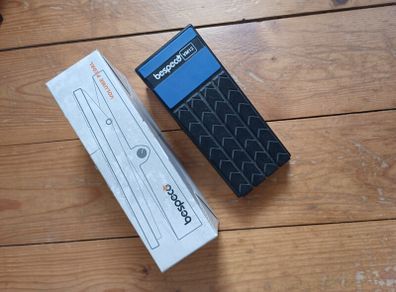 Bespeco Volume Pedal