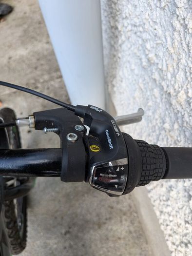 Bentini Child's bike (Age 6 - 9 yrs)