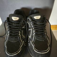 Dior B30 shoe's men's