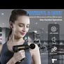 Fascia Brand new Heavy duty message guns for sale, 6 modes and touch screen Image 2