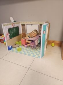 dolls house