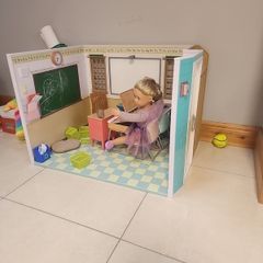 dolls house