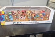 Disney pixel mega figure set