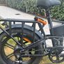 ENGWE EP2 Pro Folding Electric Bike, Mint  Condition, Only 706 km, extra accessories Image 2