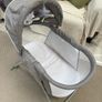 Kinderkraft foldable cot Image 5