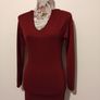 femme luxe dress, new with tags, Image 5