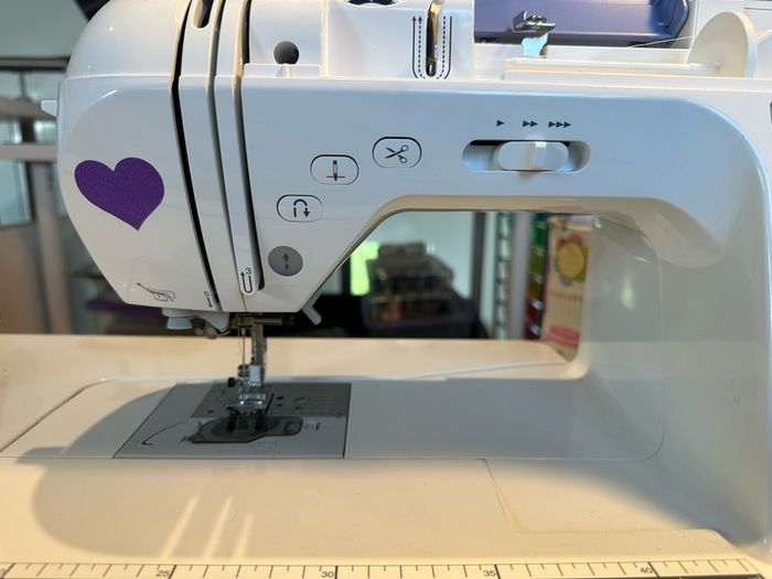 Brother Sewing Machine