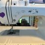 Brother Sewing Machine Image 4