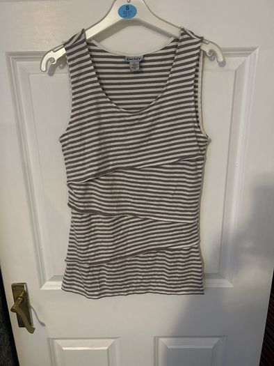 dkny top