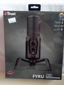 microphone