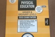Leaving Cert Physical Education Exam Papers