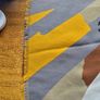Vintage Tablecloth Image 3