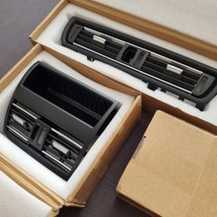 BMW 5 Series F10 F11 Interior Air Vents Brand new