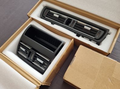 BMW 5 Series F10 F11 Interior Air Vents Brand new