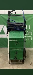 Gerni 410 Turbo Washer