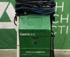 Gerni 410 Turbo Washer