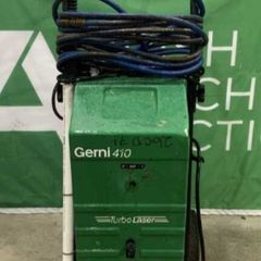 Gerni 410 Turbo Washer