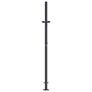 Garden Gate Anthracite 105x130 cm Image 4