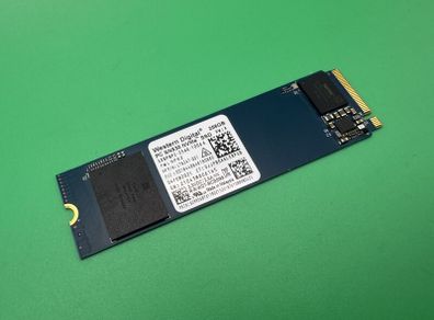 Western Digital 256GB NVMe M.2 SSD