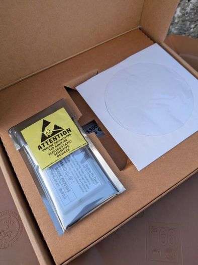 Proxim Skyline 802.11b PC Card for Notebooks