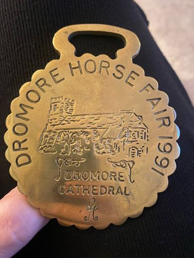 Brasses Horse Brasses