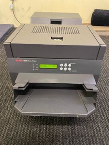 Kodak 8810 Photo Printer Low Use 2512