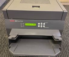 Kodak 8810 Photo Printer Low Use 2512