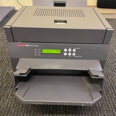 Kodak 8810 Photo Printer Low Use 2512