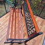 Garden Bench Image 4